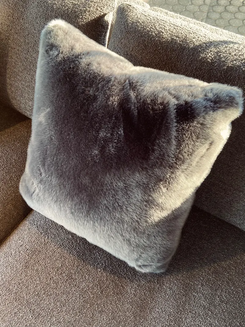 Werkstätten Kissen