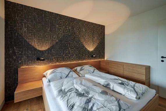 Innenarchitektur, Bregenz