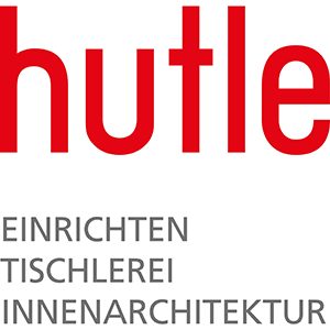 Hutle GmbH & Co KG Einrichten-Tischlerei-Innenarchitektur Einrichten, Tischlerei, Innenarchitektur Logo